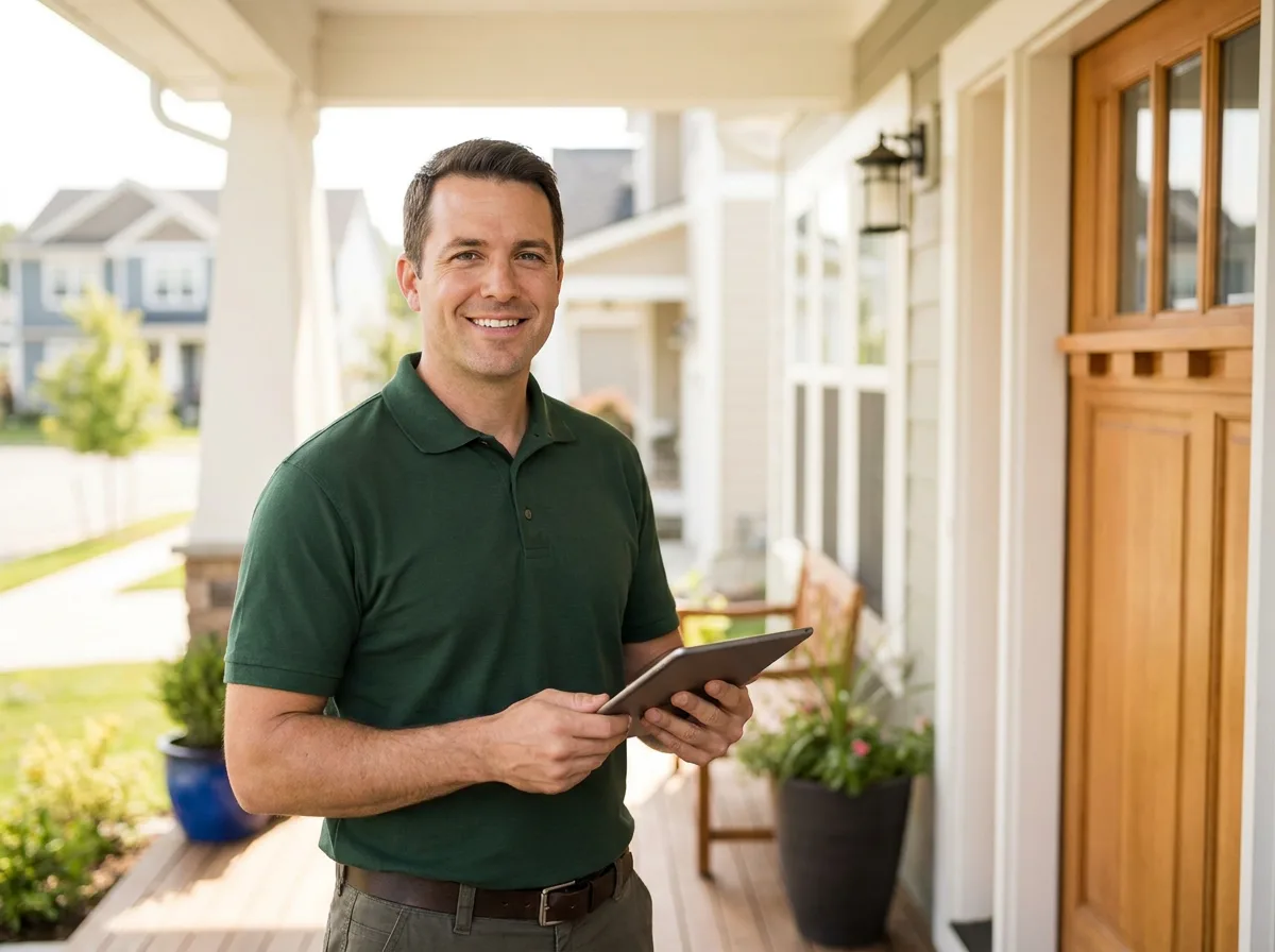 Pest control FAQs for Colfax, ND